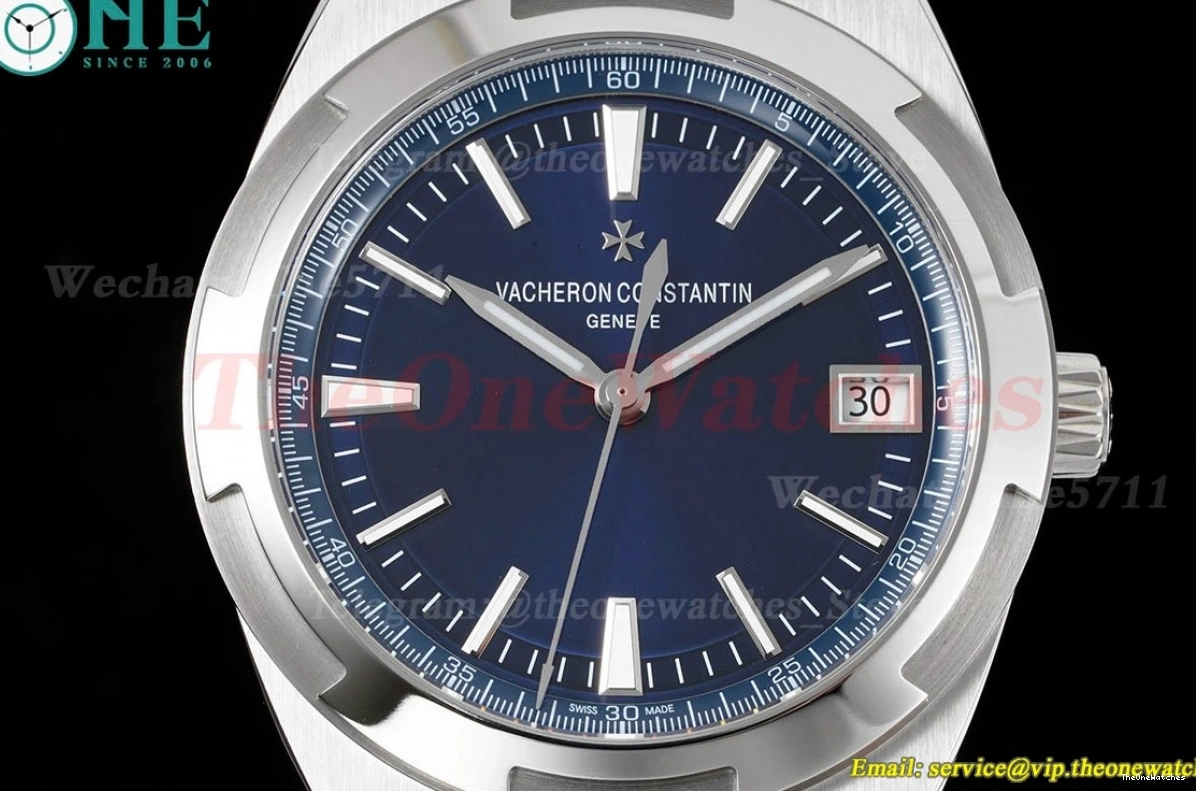 Stk Blue ZF SS A5100 4500V SS Overseas 0406